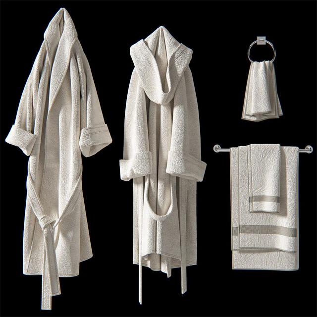Bath set 2 — Скачать