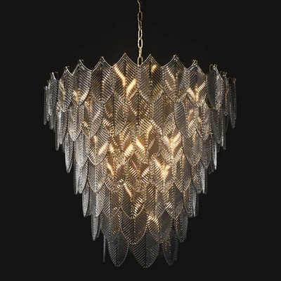 Eichholtz Chandelier Verbier L — Вид 1