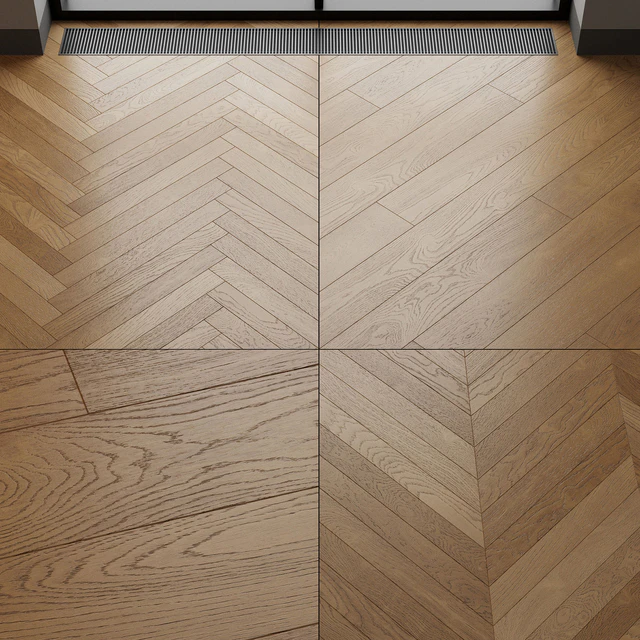 Wood floor Toned Oak — Descargar