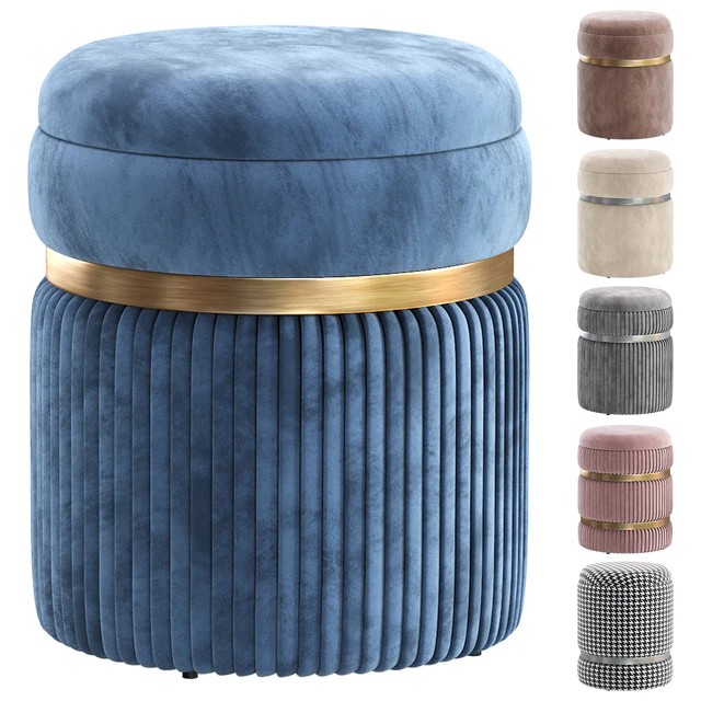 Pouf Laksi by inmyroom.ru/Пуф Лакси — Descargar