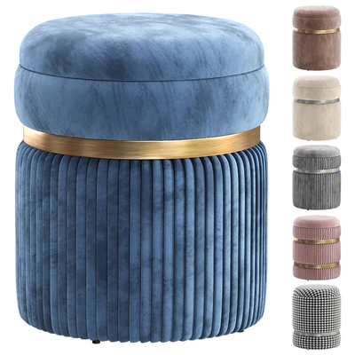 Pouf Laksi by inmyroom.ru/Пуф Лакси — Ver 1