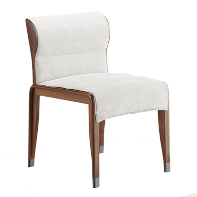 Gioretti Inna chair — Ver 4