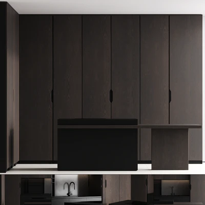 Kitchen 04 — Ver 7