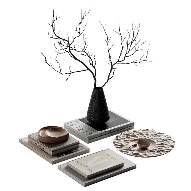 Decorative set 45 — Descargar