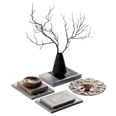Decorative set 45 — Ver 1