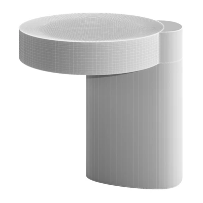 Εrde side tables by Stahl and Band — Вид 3
