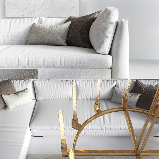 Restoration Hardware Modern — Descargar