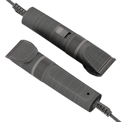 Hair clipper — Ver 4