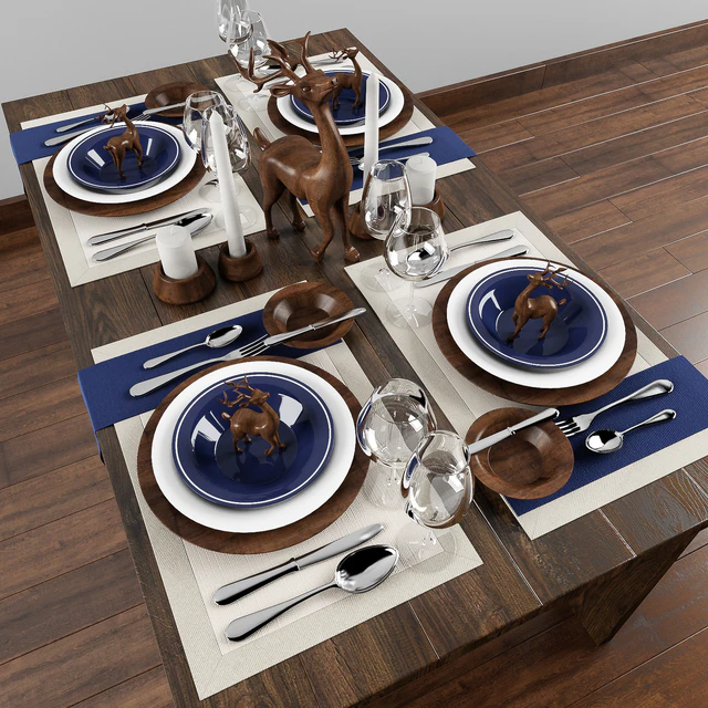Tableware — Descargar