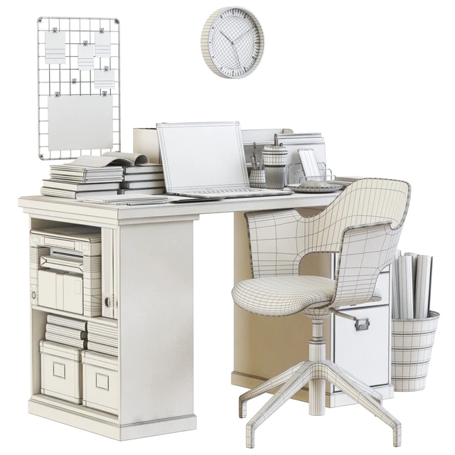 IKEA office workplace 9 — Descargar