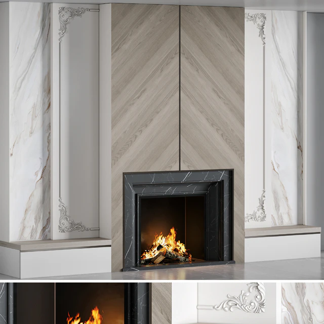 Fireplace 18 — Descargar