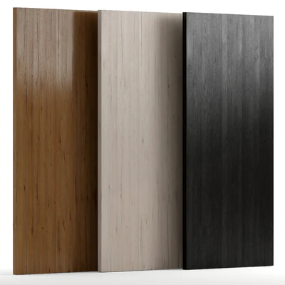 Wood 1 with 3 materials — Вид 1