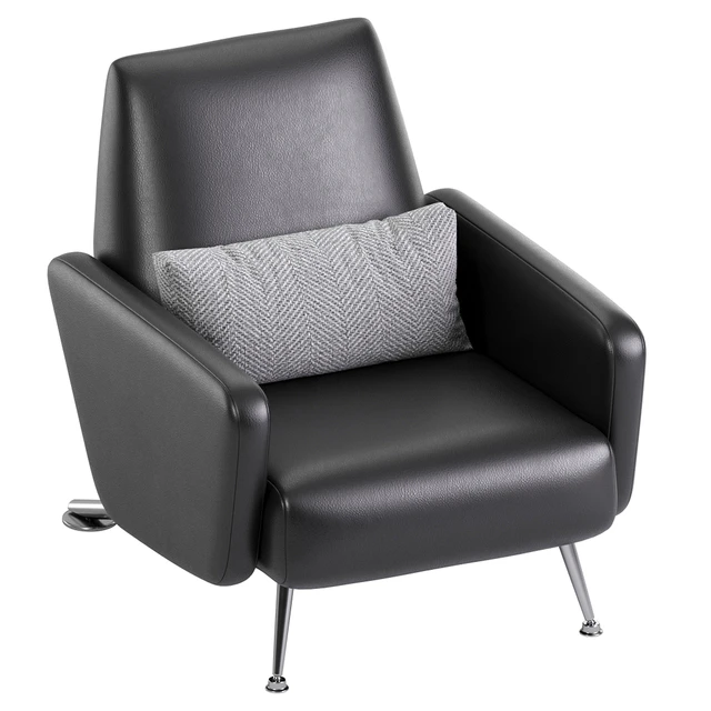 SK ARMCHAIR BY ANDREA BONINI — Descargar
