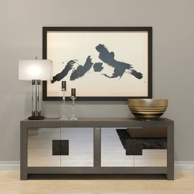 Vanity decoration — Ver 1