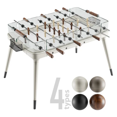 Giorgetti 90° Minuto Table Football — descargar