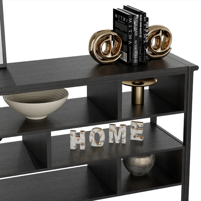 Dantone Home Contempo Shelving — Descargar
