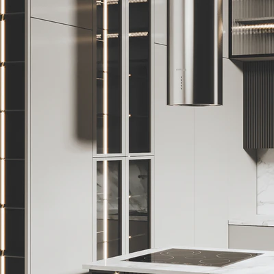 Kitchen 057 400x320x290H — Ver 5
