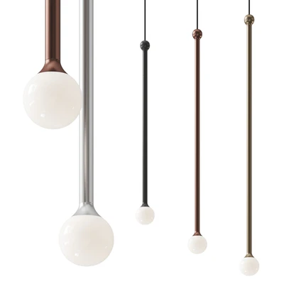 STORM large pendant lamp by Penta — Ver 1