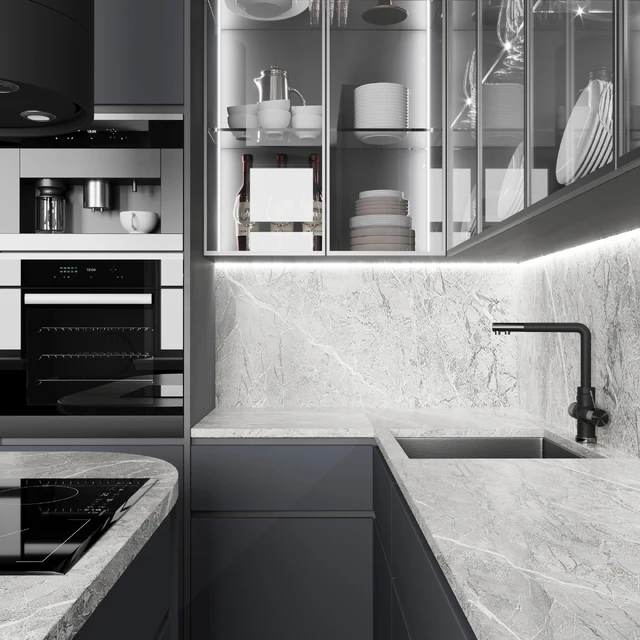 Kitchen No. 54 — Descargar