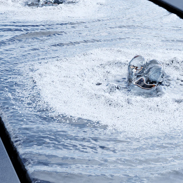 Adezz Aluminum Water Tables — Descargar