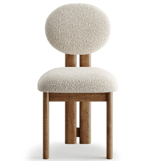 Kent dining chair  by Forom — Скачать