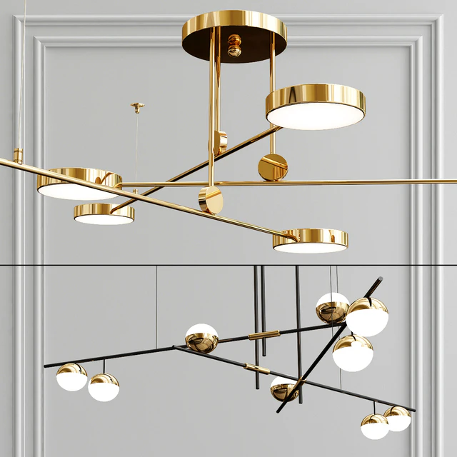 Chandelier  Collection — Descargar