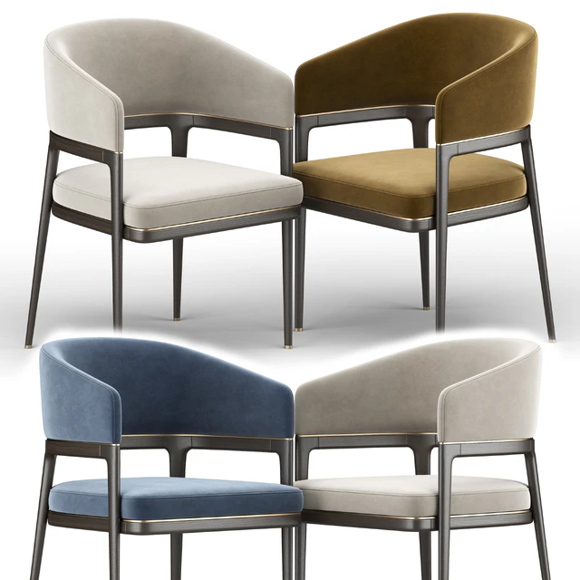 Mark Chair — Скачать
