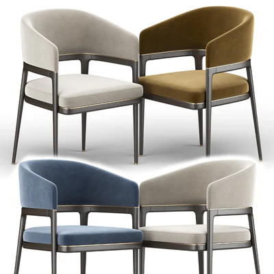 Mark Chair — Вид 5