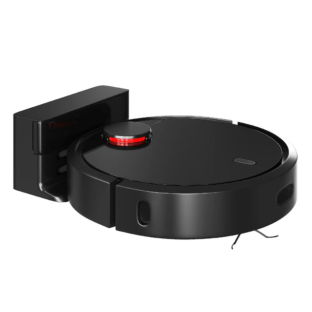 Mi Robot Vacuum Black — Descargar