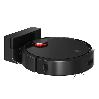 Mi Robot Vacuum Black — Ver 5