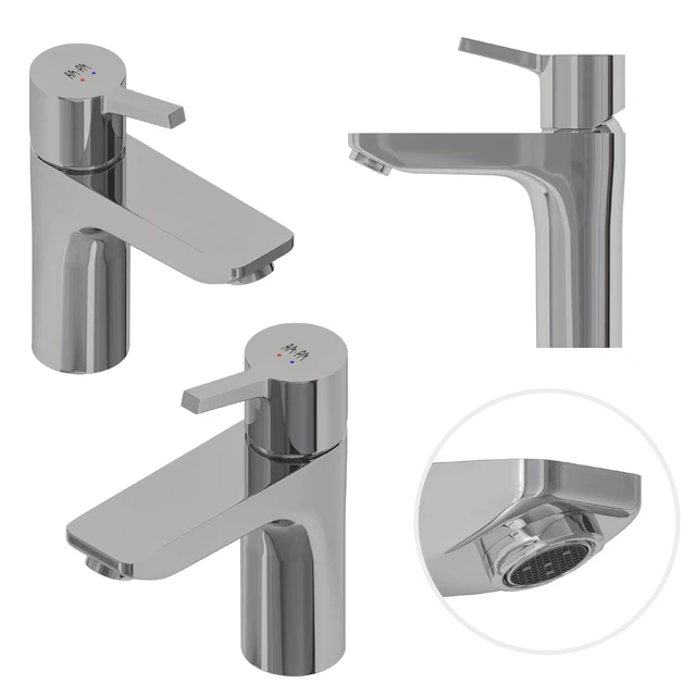 Bathroom furniture Am.Pm Inspire V2.0 100 — Descargar