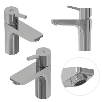 Bathroom furniture Am.Pm Inspire V2.0 100 — Ver 7