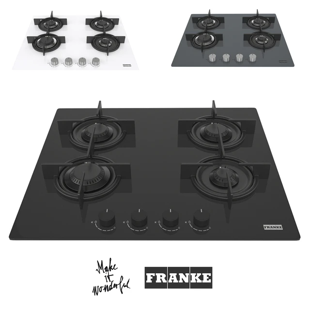 Franke New Crystal FHCR 604 — Скачать