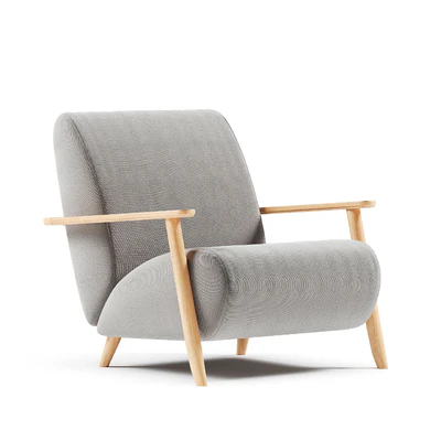 Armchair Marthan — Вид 6