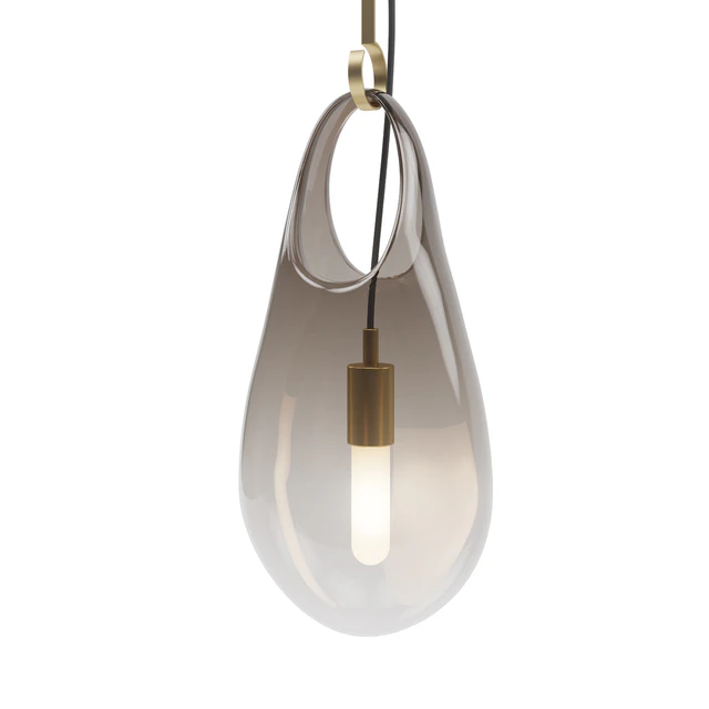Hold pendant lamp SKLO — Download