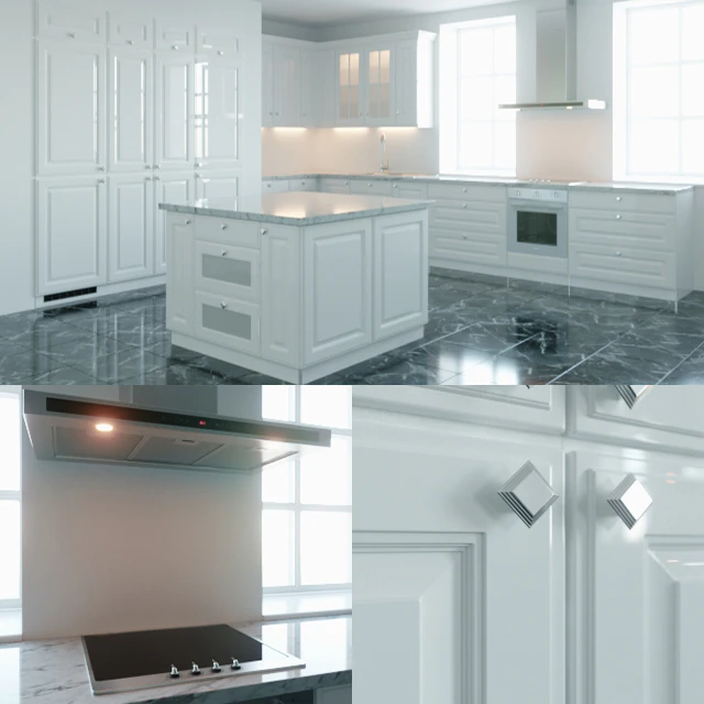 Kitchen Elegance from Nolte — Descargar