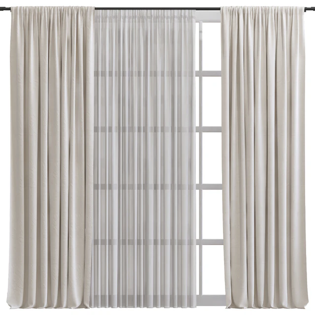 Curtain №631 — Скачать