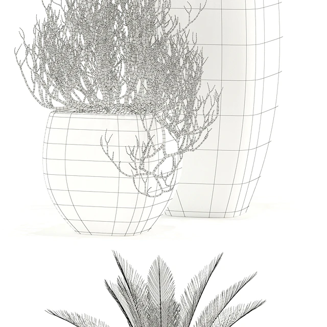 Plants collection 101 Awesomeplanters — Скачать
