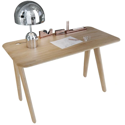 Tom Dixon - Decor Slab Table — Ver 1