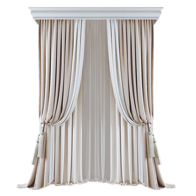Curtains573 — Вид 1