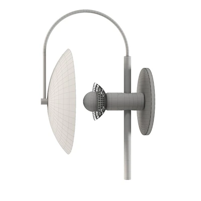Wall Light 003 — Ver 3