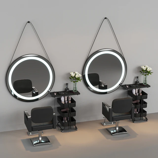 Beauty Salon 4 — Скачать