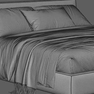 Flexteam Ray Bed — Ver 4