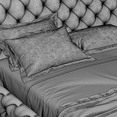 кровать vittoria frigeriocaracciolo — Вид 3
