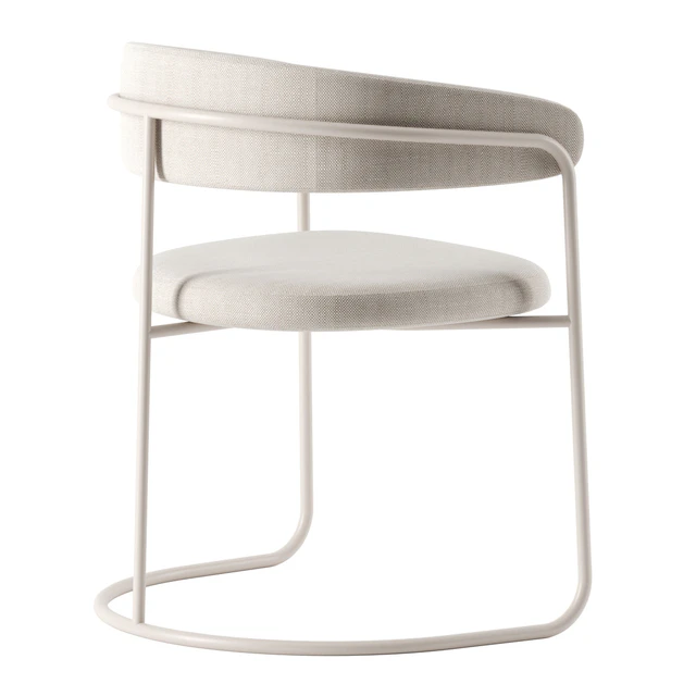 Opus chair by Plus Halle — Скачать