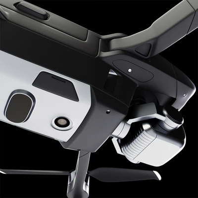 DJI Mavic 2 PRO — Ver 3