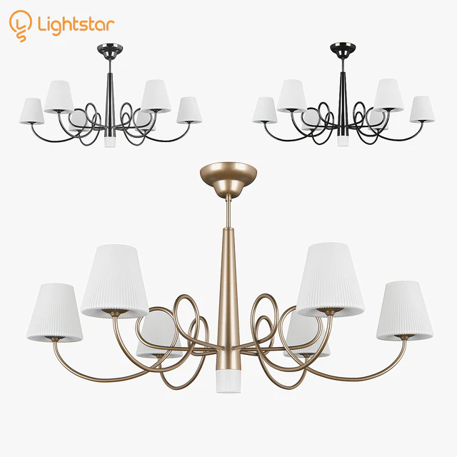 81407x Vortico Lightstar — Descargar