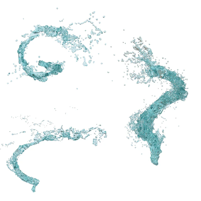 6 Water Splash Vol 6 — Descargar
