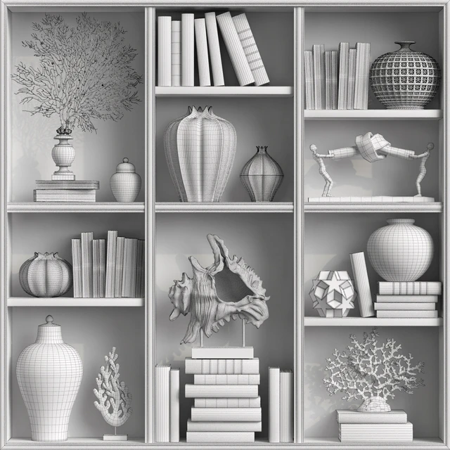 Decor Set 23 — Descargar