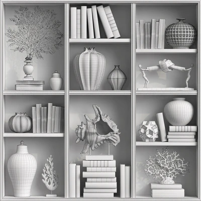 Decor Set 23 — Ver 3